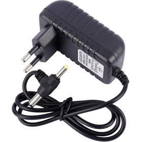 تصویر شارژر مودم کایزر 12ولت 2آمپر KAISER K-AD12 A 12V 2A POWER ADAPTER