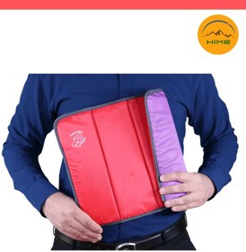 تصویر زیر باسنی صخره 