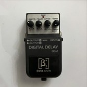 تصویر یونیت Beta Aivin Digital Delay DD2 