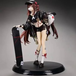 تصویر فیگور هوتایو از گنشین 