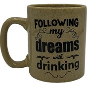 تصویر ماگ سرامیکی کد10112 