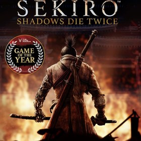 تصویر Sekiro Shadows Die Twice 