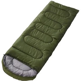 تصویر کیسه خواب فوق سنگین مدل gh 