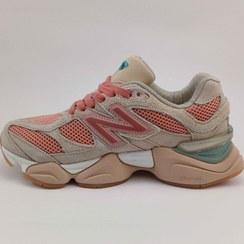 تصویر خرید کفش نیو بالانس مدل New Balance 9060 Joe Freshgoods | راحتی و سبک وزنی برای پیاده‌روی طولانی 