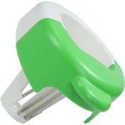 تصویر رنده نگینی رنده برقی مولینکس و تفال 