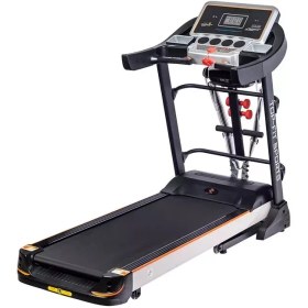 تصویر تردمیل خانگی چند کاره تاشو تاپ فیت اسپرت مدل BFT03 Multi-purpose folding home treadmill Top Fit Sport model BFT03