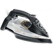 تصویر اتو بخار تفال 3000 وات ضد رسوب و ضد چکه مدل FV9787 Tefal FV9787 Ultimate Steam Iron 3000w