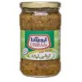 تصویر ترشی لیته 700 گرمی اروم‌آدا ا Urum Ada Lite Pickle 700gr Urum Ada Lite Pickle 700gr