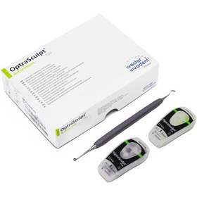 تصویر کیت قلم اپترا اسکالپ OptraSculpt ivoclar 
