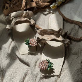 تصویر صندل آناناس 