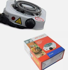 تصویر هیتر برقی 