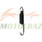 تصویر فنر جک بغل بنلی ۳۰۰ TNT249 