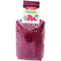 تصویر زرشک پفکی قائنات 1کیلویی 