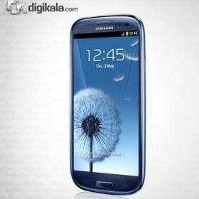تصویر گوشی سامسونگ S3 | حافظه 16 رم 1 گیگابایت ا Samsung Galaxy S3 16/1 GB Samsung Galaxy S3 16/1 GB