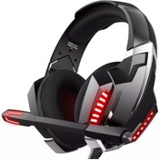 تصویر هدست مخصوص بازی اونیکوما مدل k18 onikuma k18 gaming headset