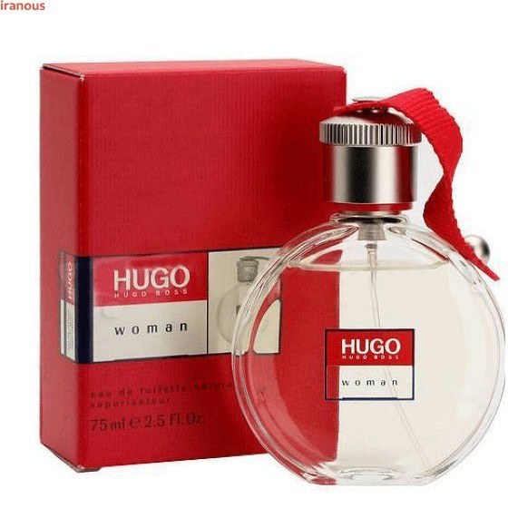 Hugo Woman Hugo Boss Hugo Woman