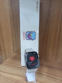 تصویر ساعت هوشمند مدل GS Wear SERIES 9ـ سری ۹ GS wear series 9 smartwatch