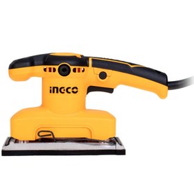 تصویر سنباده لرزان تخت اینکو مدل FS3208 قدرت ۳۲۰ وات 