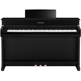 تصویر پیانو دیجیتال یاماها CLP 835 Yamaha CLP 835 Digital Piano