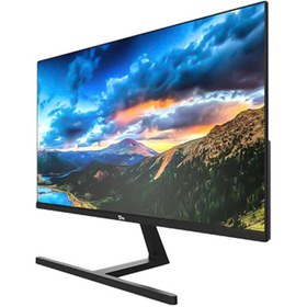 تصویر مانیتور 27 اینچ گیمینگ تویستد مایندز مدل Twisted Minds TM27FHD180IPS Twisted Minds TM27FHD180IPS 27 Inch Fast IPS FHD Flat Gaming Monitor