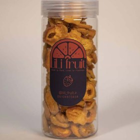 تصویر زرد آلو خشک 