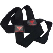 تصویر بند لیفت اندرامور مدل هشتی نخ پنبه 