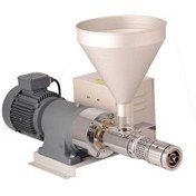 تصویر دستگاه روغن گیری kk15 -دستگاه 55 میلی متر 