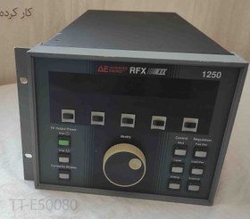 تصویر منبع RFX II 1250 