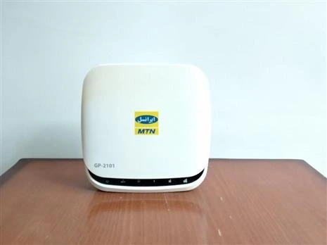 خرید و قیمت مودم TD-LTE ایرانسل مدل GP-2101 | ترب
