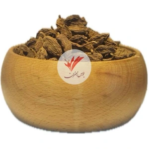 تصویر فروشگاه عطاری بورس زعفران