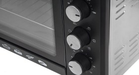 تصویر آون توستر سایا مدل Vulcan 45 Saya Vulcan 45 Toaster oven