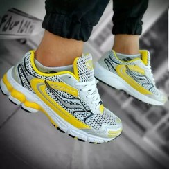 تصویر کفش ساکونی توری ویتنام مردانه - 43 saucony