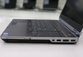 تصویر لپتاپ Dell مدل e6520 Dell Latitude e6520