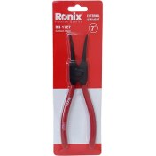 تصویر انبر خار بازکن رونیکس کد RH-1727 سایز 7 اینچ 