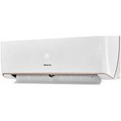 تصویر کولر گازی جی پلاس مدل GAC-HF24TQN1 ظرفیت 24000 Gplus 24000 GAC-HF24TQN1 Air conditioner