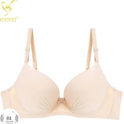 تصویر سوتین اسفنجی جک دوبل بنیس (پوش آپ) 