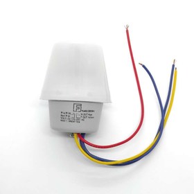 تصویر فتوسل10 آمپرفروزش 