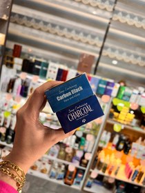 تصویر صابون کربن اکتیو دکتر بیز 