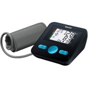 تصویر فشارسنج بازویی دیجیتالی بیورر مدل BM27 Beurer BM27 Blood Pressure Monitor