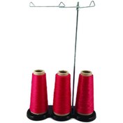 تصویر آنتن دوک سه شاخ Code:10107