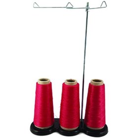 تصویر آنتن دوک سه شاخ Code:10107