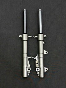 تصویر کمک جلو هندا ADV160 اورجینال 