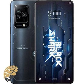 تصویر گوشی موبایل شیائومی مدل Black Shark 5 Pro 5G حافظه 256 گیگابایت و رم 8 گیگابایت 