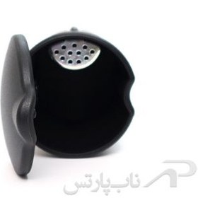 تصویر مجموعه جا سیگاری رانا قابل حمل کروز 