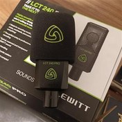تصویر میکروفون Lewitt LCT 240 Pro 