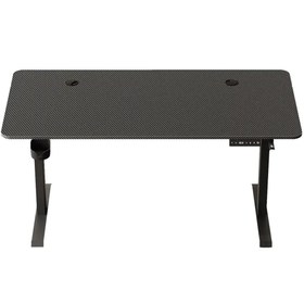 تصویر میز گیمینگ Redragon GD-3600-XL 180cm Black 