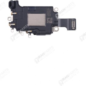 تصویر اسپیکر مکالمه آیفون 16 پرو | iPhone 16 Pro Earpiece Speaker 