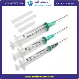 تصویر فروشگاه آریا شیمی آزما