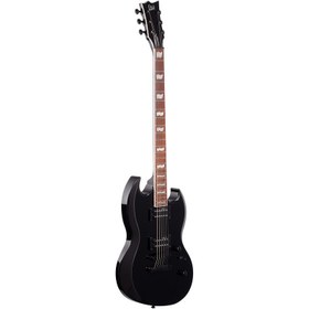 تصویر ESP LTD VIPER 201B BARITONE BLACK 