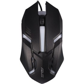 تصویر ماوس گیمینگ ایسوس مدل MT-X1 با سیم 